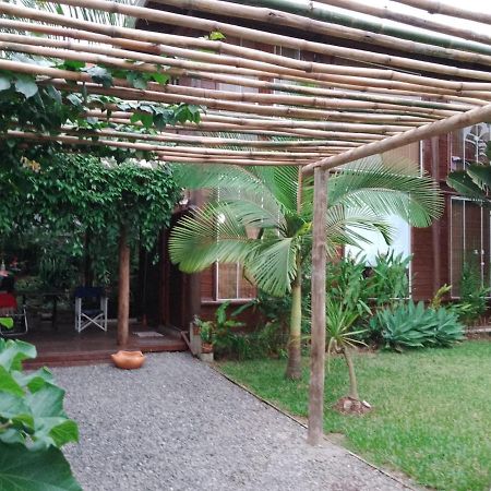 Casa Alquiler En Bombas Bombinhas Villa Esterno foto