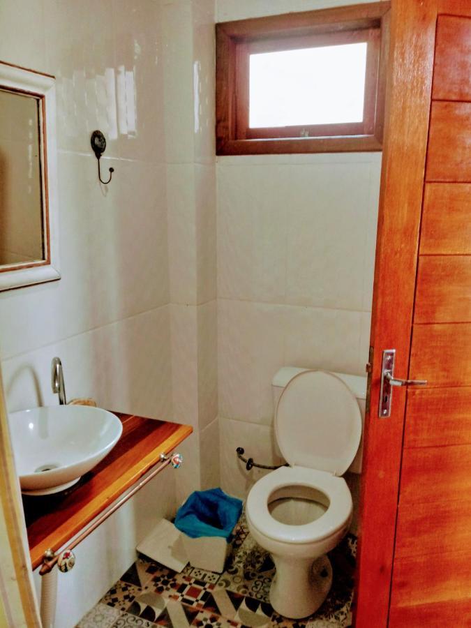 Casa Alquiler En Bombas Bombinhas Villa Esterno foto
