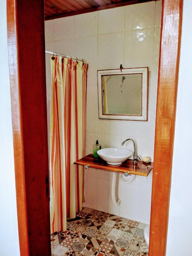Casa Alquiler En Bombas Bombinhas Villa Esterno foto