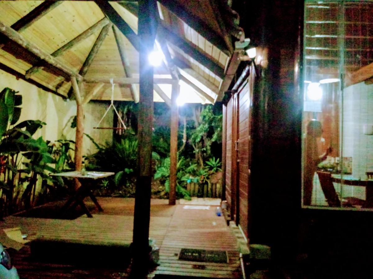 Casa Alquiler En Bombas Bombinhas Villa Esterno foto
