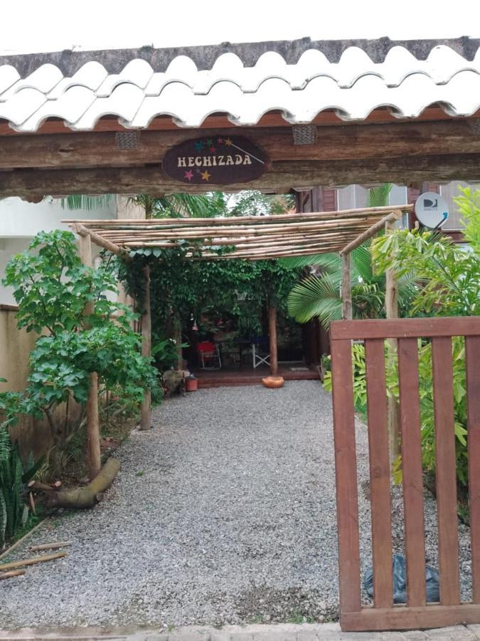 Casa Alquiler En Bombas Bombinhas Villa Esterno foto